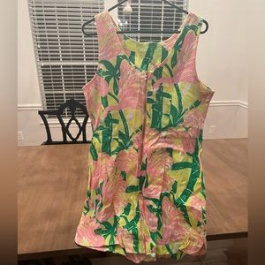 Lilly Pulitzer for Target Lilly Pullitzer For Target Dress